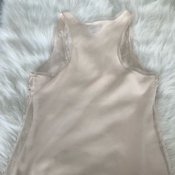 Fun and elegant Tank top - Picture 4 of 4